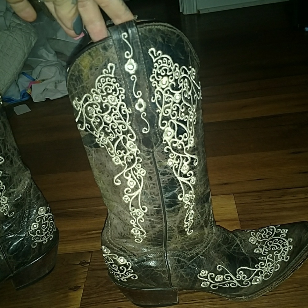 Boots